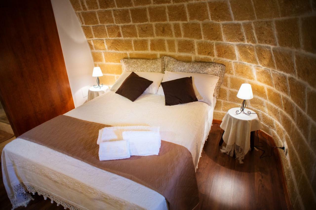 Grandi Trulli Bed & Breakfast Alberobello Ngoại thất bức ảnh