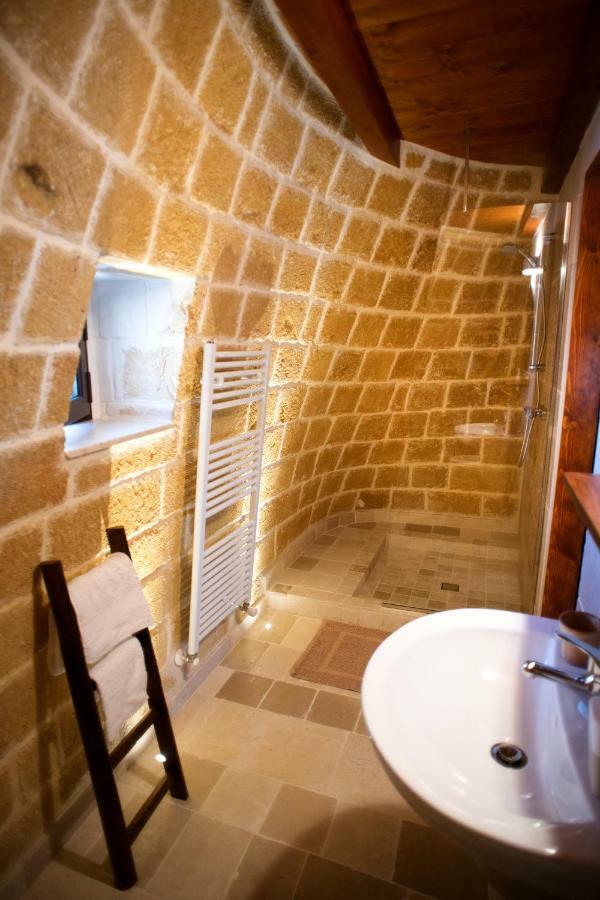 Grandi Trulli Bed & Breakfast Alberobello Ngoại thất bức ảnh