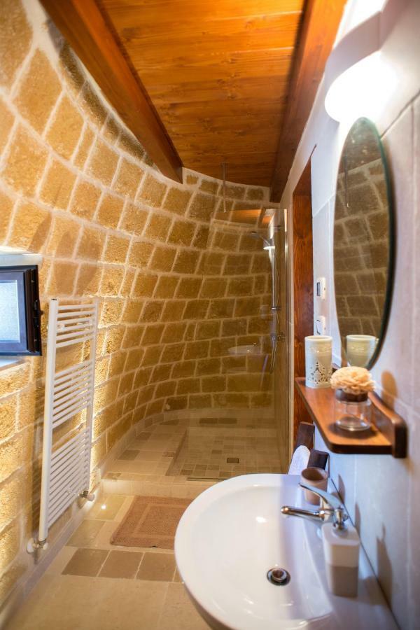 Grandi Trulli Bed & Breakfast Alberobello Ngoại thất bức ảnh