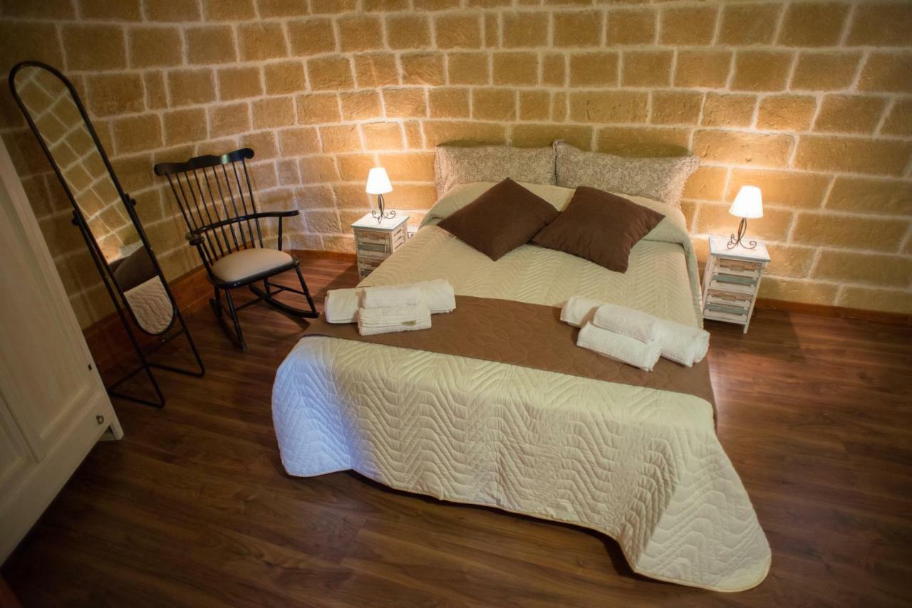 Grandi Trulli Bed & Breakfast Alberobello Ngoại thất bức ảnh