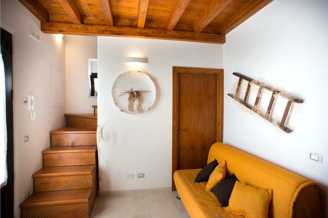 Grandi Trulli Bed & Breakfast Alberobello Ngoại thất bức ảnh